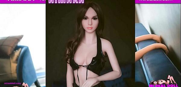  Aimara - 163 cm - Tu Muñeca Real - Love Sex Doll - ¡A Follar!